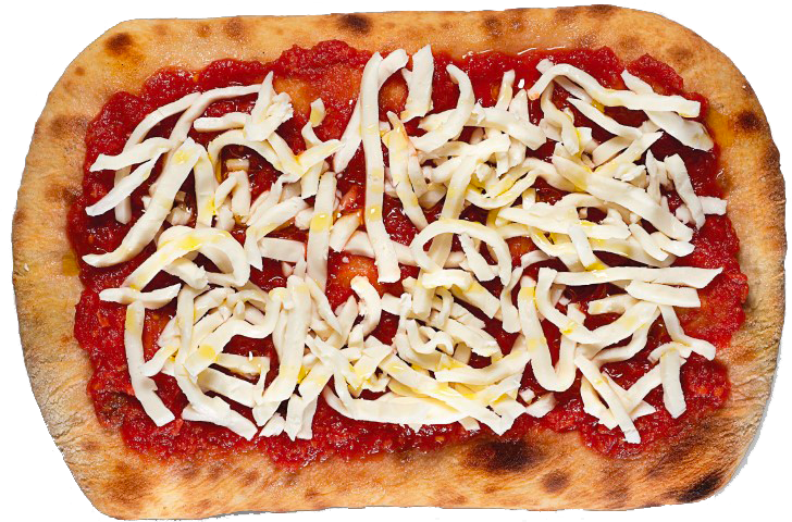 Base pizza Ariosa condita | ProPizza
