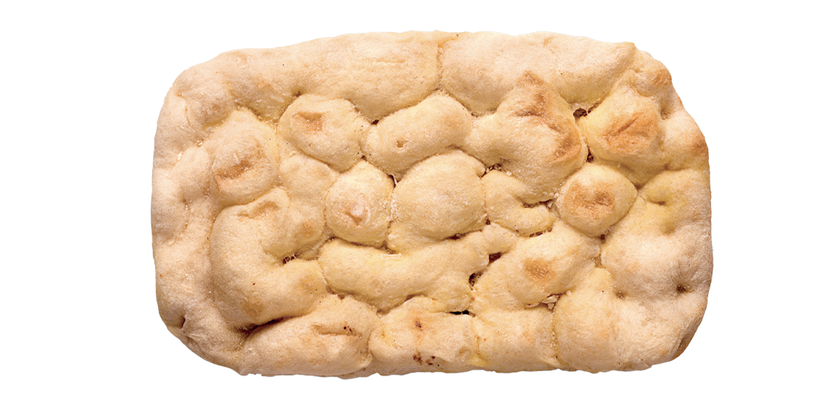 base focaccia ariosa large