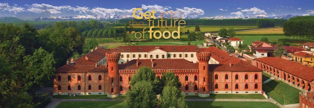 PROPIZZA DIVENTA PARTNER DELL'UNIVERSITA' DI SCIENZE GASTRONOMICHE DI POLLENZO E ABBRACCIA LA SOSTENIBILITA'