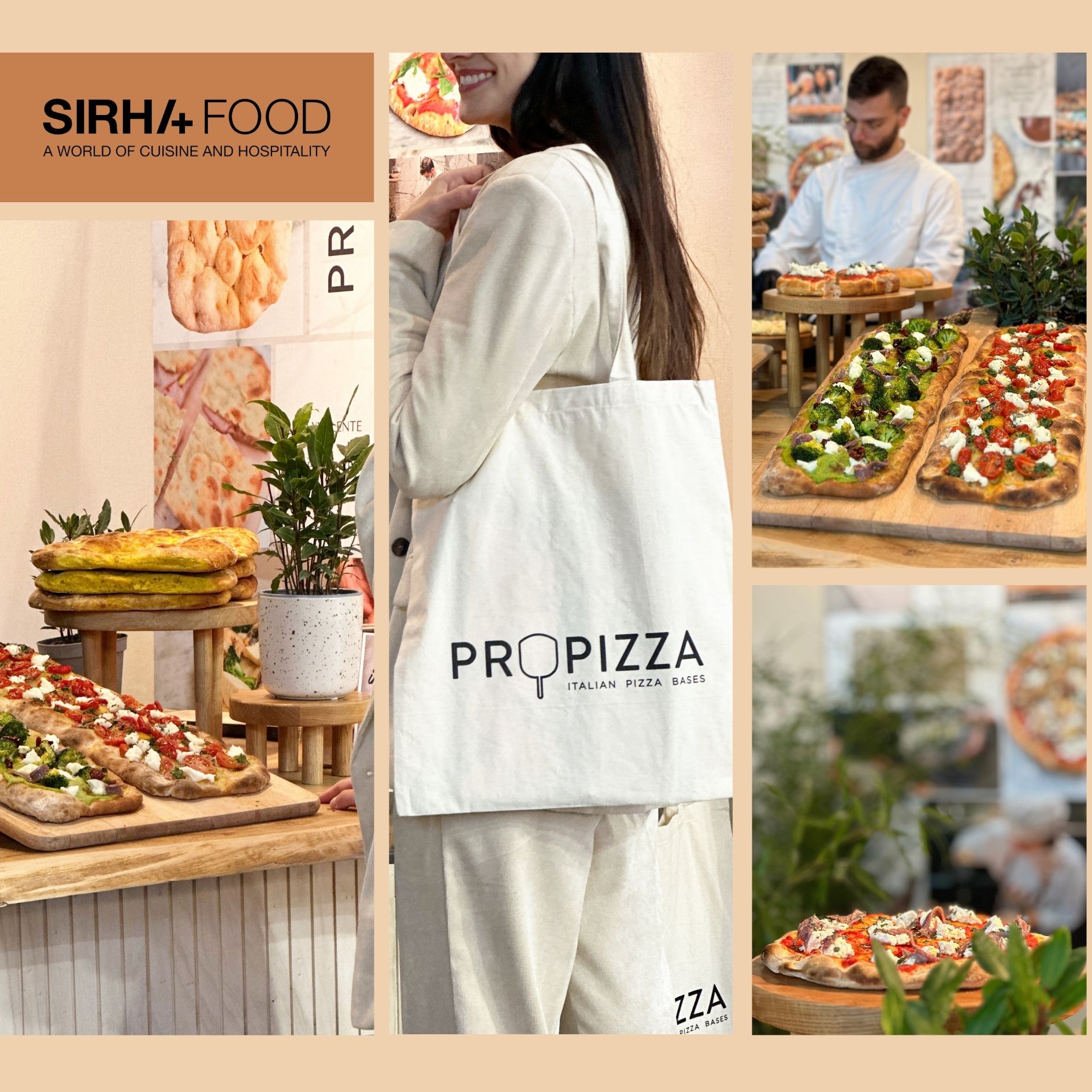 Dal Sirha ad Identità Golose. Il viaggio del gusto