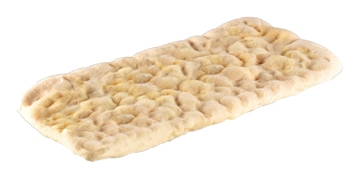 base focaccia alla pala f55