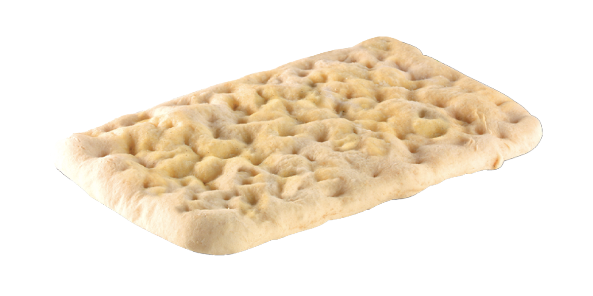 base focaccia alla pala f40