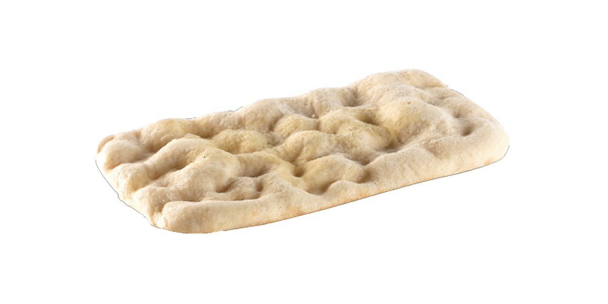 base focaccia alla pala f14