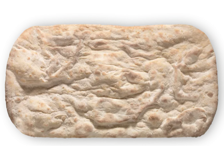 base pizza pinsa pr30
