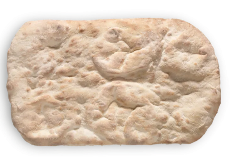 base pizza pinsa pr40